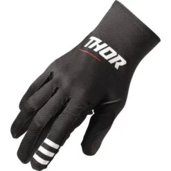 Thor Agile Plus Gloves -Motorcycle Supplies Store 037 3330 6264
