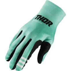 Thor Agile Plus Gloves -Motorcycle Supplies Store 037 3330 6276