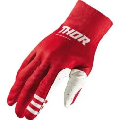 Thor Agile Plus Gloves -Motorcycle Supplies Store 037 3330 6287