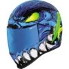 Icon Airform Manik'r Full Face Helmet -Motorcycle Supplies Store 038 0101 13865