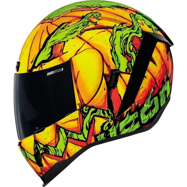 Icon Airform Trick Or Street Full Face Helmet 6 Icon Airform Trick Or Street Full Face Helmet - Image 4