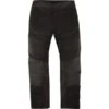 Icon Contra2 Vented Textile Pants -Motorcycle Supplies Store 038 2821 1095