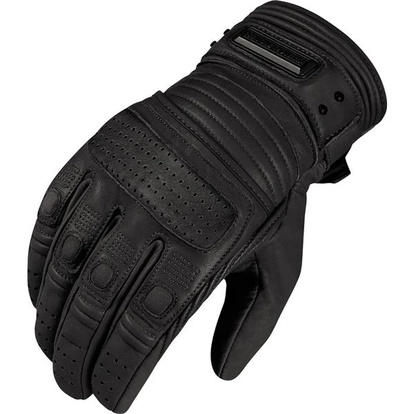 Icon One Thousand Beltway Leather Gloves 3 Icon One Thousand Beltway Leather Gloves
