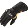 Icon Hypersport GP Leather Gloves -Motorcycle Supplies Store 038 3301 3557