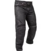 Noru Kiryu Vented Textile Pants -Motorcycle Supplies Store 04 7353 2105 03