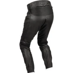 Noru Kuro Vented Leather Pants 8 Noru Kuro Vented Leather Pants -Motorcycle Supplies Store 04 7356 2105 30 B