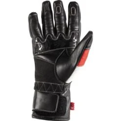 Noru Sokudo Leather Gloves -Motorcycle Supplies Store 04 7402 2101 04 A