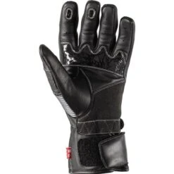 Noru Sokudo Leather Gloves -Motorcycle Supplies Store 04 7402 2105 03 A