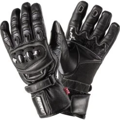 Noru Sokudo Leather Gloves -Motorcycle Supplies Store 04 7402 2105 03 B