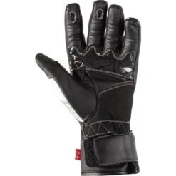 Noru Sokudo Leather Gloves -Motorcycle Supplies Store 04 7402 2109 03 A