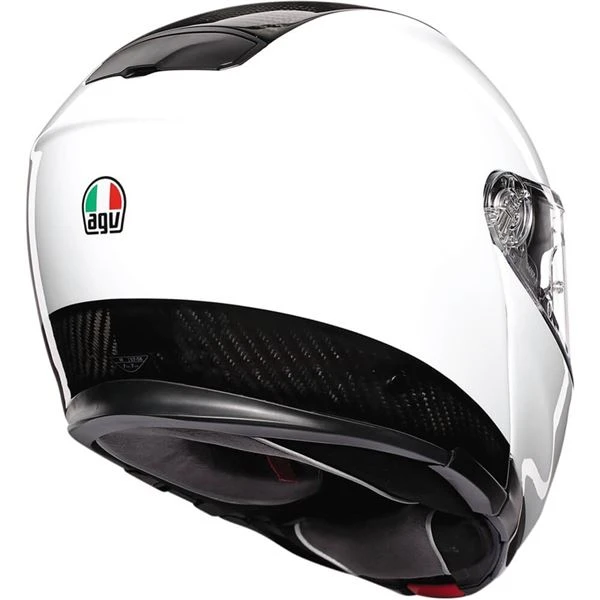 AGV SportModular Mono Modular Helmet 4 AGV SportModular Mono Modular Helmet - Image 2