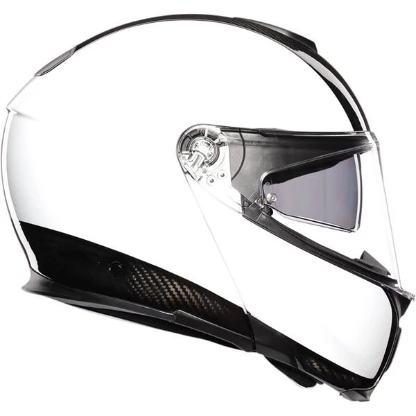 AGV SportModular Mono Modular Helmet 5 AGV SportModular Mono Modular Helmet - Image 3