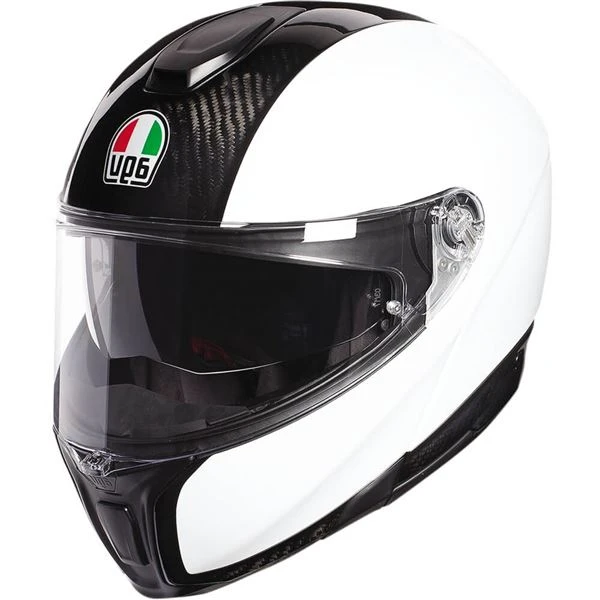 AGV SportModular Mono Modular Helmet 3 AGV SportModular Mono Modular Helmet