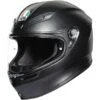 AGV K6 Full Face Helmet -Motorcycle Supplies Store 053 0101 12738