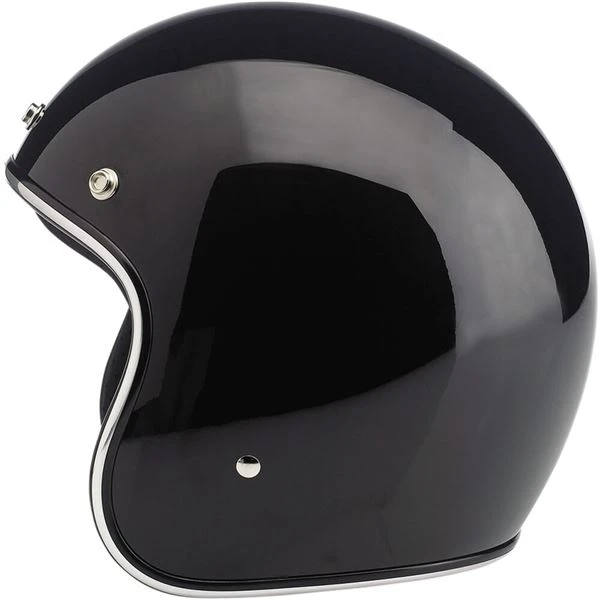 Biltwell Bonanza Open Face Helmet 5 Biltwell Bonanza Open Face Helmet - Image 3