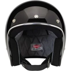 Biltwell Bonanza Open Face Helmet 25 Biltwell Bonanza Open Face Helmet -Motorcycle Supplies Store 072 0104 1503 B