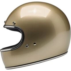 Biltwell Gringo Full Face Helmet -Motorcycle Supplies Store 072 1002 328 101 C