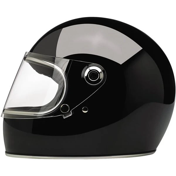 Biltwell Gringo S Full Face Helmet 4 Biltwell Gringo S Full Face Helmet - Image 2