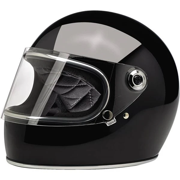 Biltwell Gringo S Full Face Helmet 3 Biltwell Gringo S Full Face Helmet