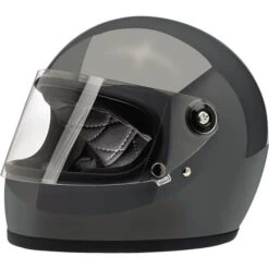 Biltwell Gringo S Full Face Helmet 37 Biltwell Gringo S Full Face Helmet -Motorcycle Supplies Store 072 1003 109 101