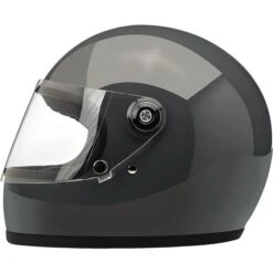 Biltwell Gringo S Full Face Helmet 38 Biltwell Gringo S Full Face Helmet -Motorcycle Supplies Store 072 1003 109 101 A