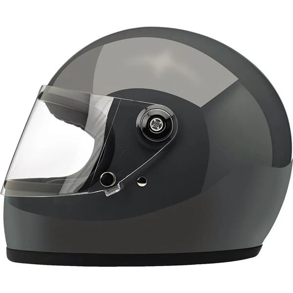 Biltwell Gringo S Full Face Helmet 19 Biltwell Gringo S Full Face Helmet - Image 17