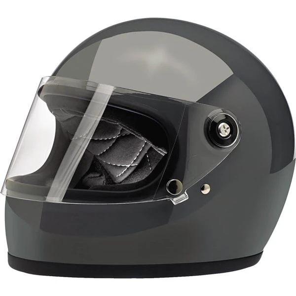 Biltwell Gringo S Full Face Helmet 18 Biltwell Gringo S Full Face Helmet - Image 16