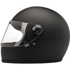 Biltwell Gringo S Full Face Helmet 41 Biltwell Gringo S Full Face Helmet -Motorcycle Supplies Store 072 1003 201 101 A