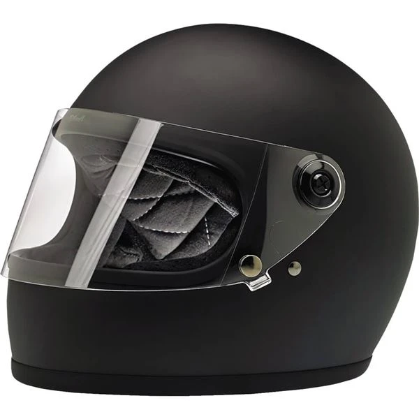 Biltwell Gringo S Full Face Helmet 21 Biltwell Gringo S Full Face Helmet - Image 19