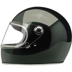 Biltwell Gringo S Full Face Helmet 31 Biltwell Gringo S Full Face Helmet -Motorcycle Supplies Store 072 1003 315 101 A