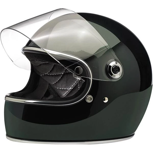 Biltwell Gringo S Full Face Helmet 13 Biltwell Gringo S Full Face Helmet - Image 11
