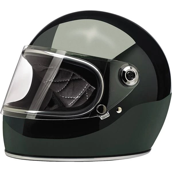 Biltwell Gringo S Full Face Helmet 11 Biltwell Gringo S Full Face Helmet - Image 9