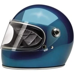 Biltwell Gringo S Full Face Helmet 26 Biltwell Gringo S Full Face Helmet -Motorcycle Supplies Store 072 1003 316 101