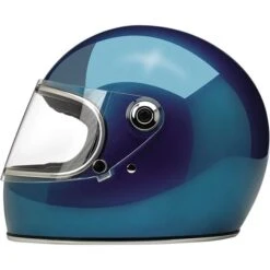 Biltwell Gringo S Full Face Helmet 27 Biltwell Gringo S Full Face Helmet -Motorcycle Supplies Store 072 1003 316 101 A