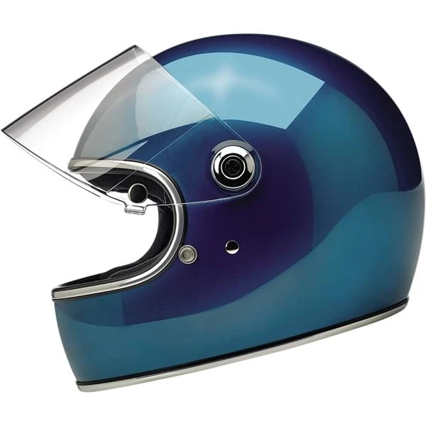 Biltwell Gringo S Full Face Helmet 9 Biltwell Gringo S Full Face Helmet - Image 7