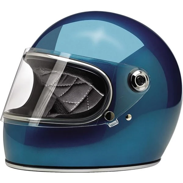 Biltwell Gringo S Full Face Helmet 7 Biltwell Gringo S Full Face Helmet - Image 5