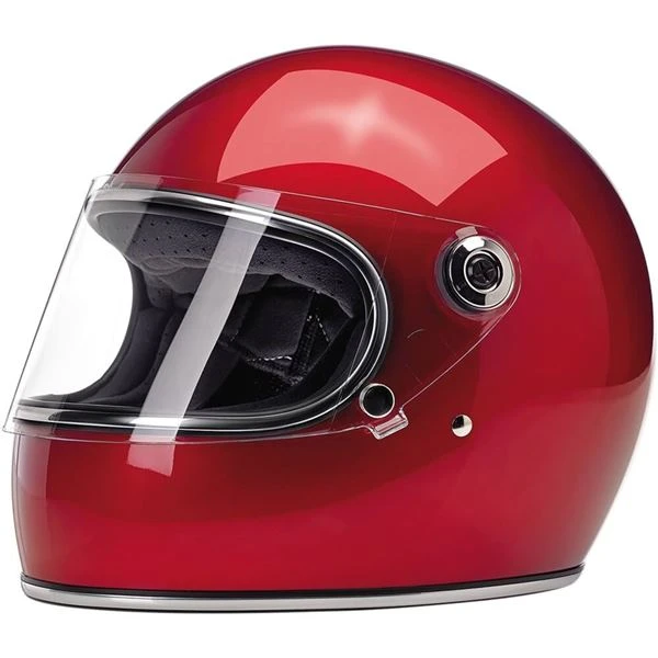 Biltwell Gringo S Full Face Helmet 10 Biltwell Gringo S Full Face Helmet - Image 8