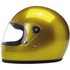 Biltwell Gringo S Full Face Helmet 34 Biltwell Gringo S Full Face Helmet -Motorcycle Supplies Store 072 1003 332 101 A