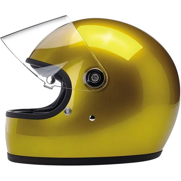 Biltwell Gringo S Full Face Helmet 16 Biltwell Gringo S Full Face Helmet - Image 14