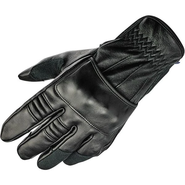 Biltwell Belden Leather Gloves 3 Biltwell Belden Leather Gloves