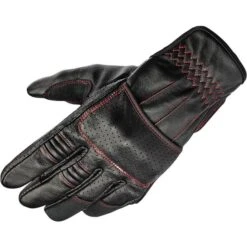 Biltwell Belden Leather Gloves 27 Biltwell Belden Leather Gloves -Motorcycle Supplies Store 072 1505 0108 301