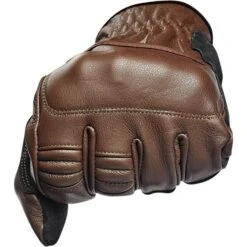 Biltwell Belden Leather Gloves 35 Biltwell Belden Leather Gloves -Motorcycle Supplies Store 072 1505 0201 301 C