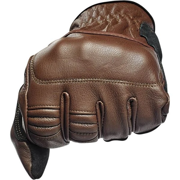 Biltwell Belden Leather Gloves 16 Biltwell Belden Leather Gloves - Image 14