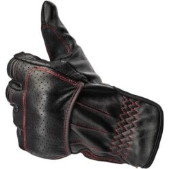 Biltwell Belden Leather Gloves 29 Biltwell Belden Leather Gloves -Motorcycle Supplies Store 072 1506 0108 301 B