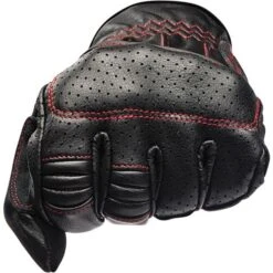 Biltwell Belden Leather Gloves 30 Biltwell Belden Leather Gloves -Motorcycle Supplies Store 072 1506 0108 301 C