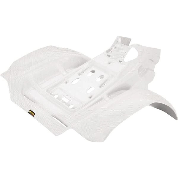 Maier ATV Rear Fender Replacement Plastic 20 Maier ATV Rear Fender Replacement Plastic - Image 18