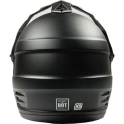 Ocelot Adventure 1 Dual Sport Helmet -Motorcycle Supplies Store 124 7025 FX XS A