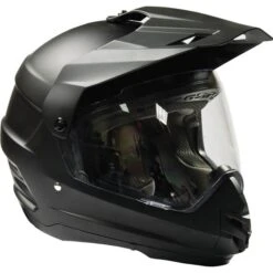 Ocelot Adventure 1 Dual Sport Helmet -Motorcycle Supplies Store 124 7025 FX XS B