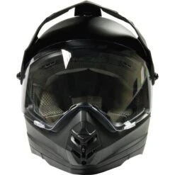 Ocelot Adventure 1 Dual Sport Helmet -Motorcycle Supplies Store 124 7025 FX XS C