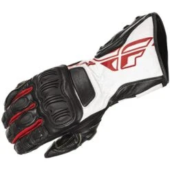 Fly Racing FL-2 Gloves -Motorcycle Supplies Store 131 476 20812X